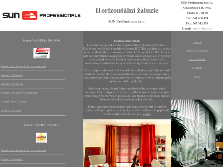 www.horizontalni-zaluzie.com