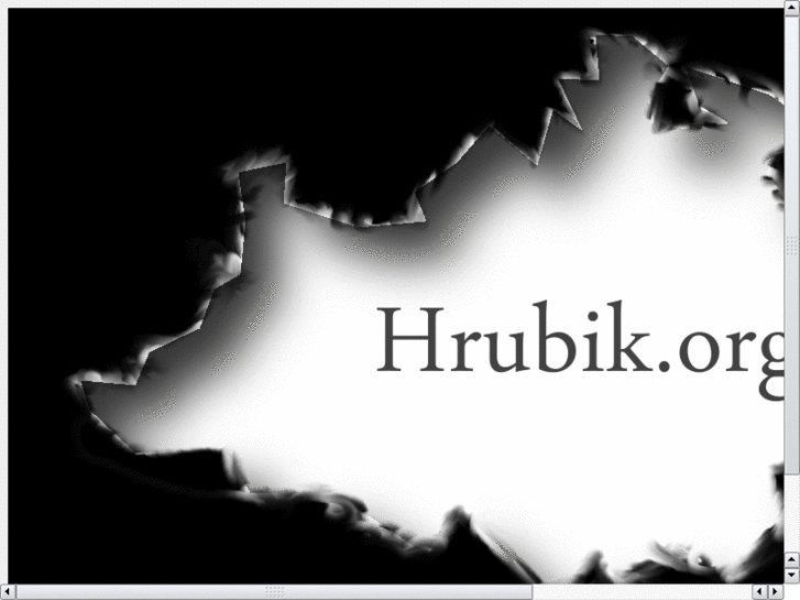 www.hrubik.com