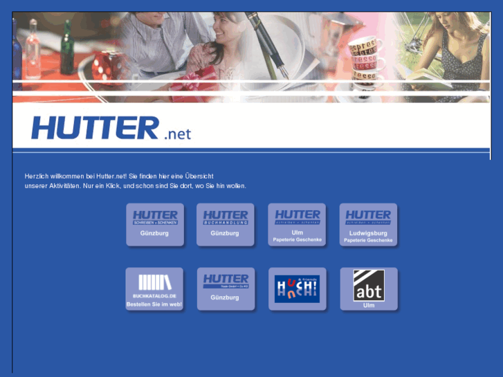 www.hutter.net