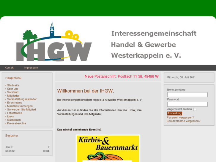 www.ihgw.net