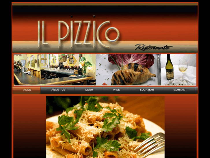 www.ilpizzico.com