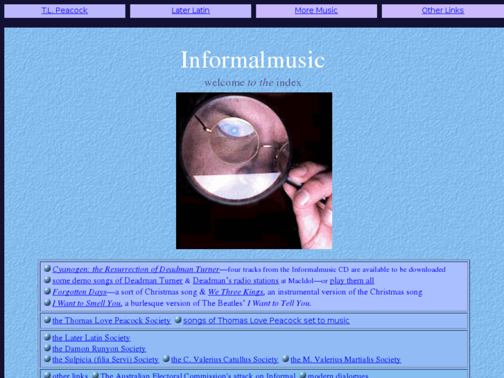 www.informalmusic.com