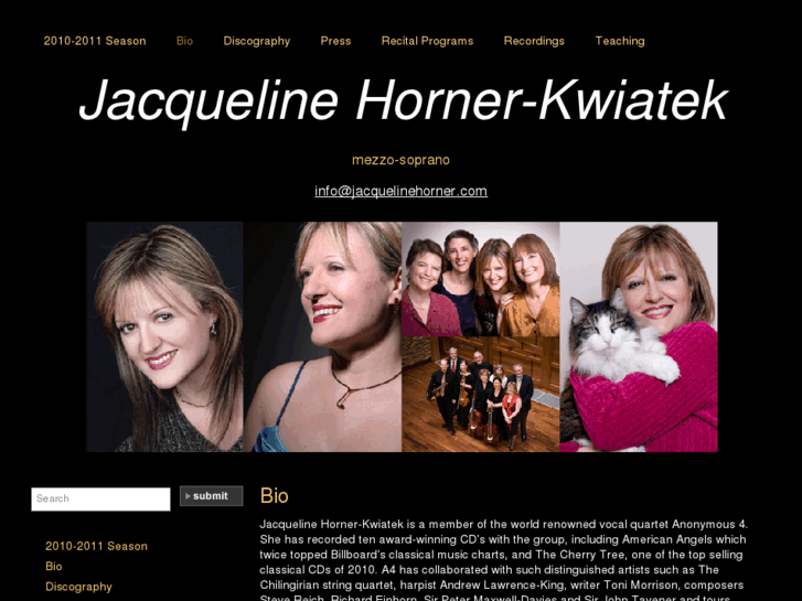 www.jacquelinehorner.com