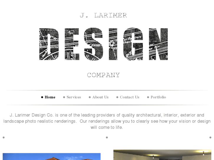 www.jlarimerdesign.com