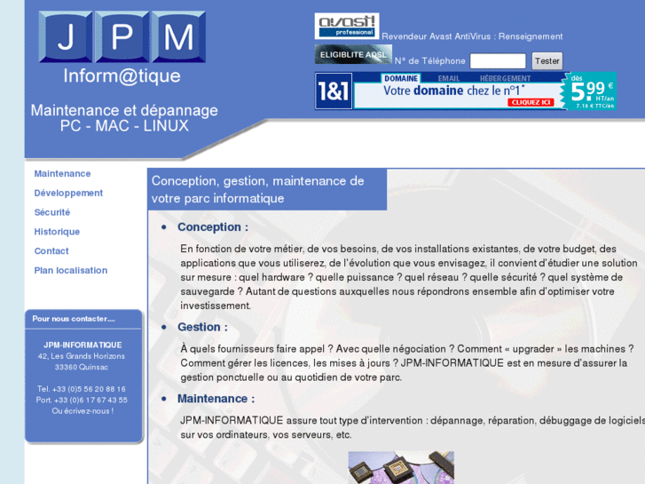 www.jpm-informatique.com