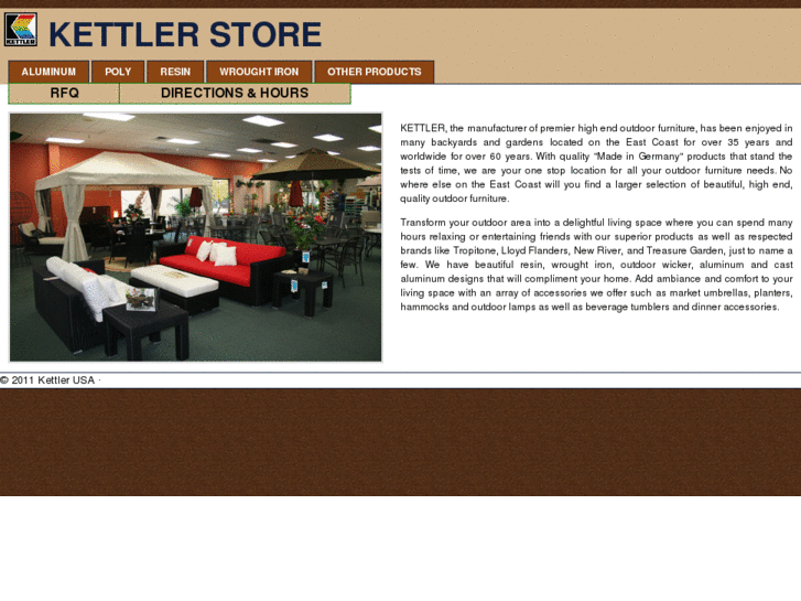 www.kettlerstore.com