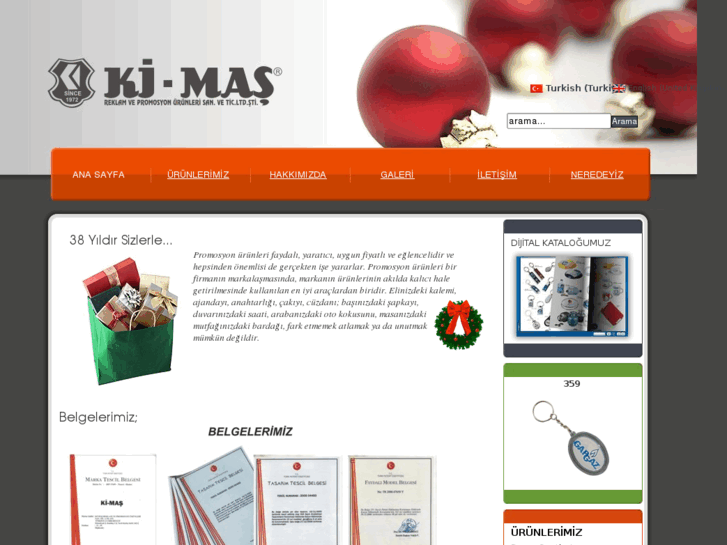 www.kimas.com