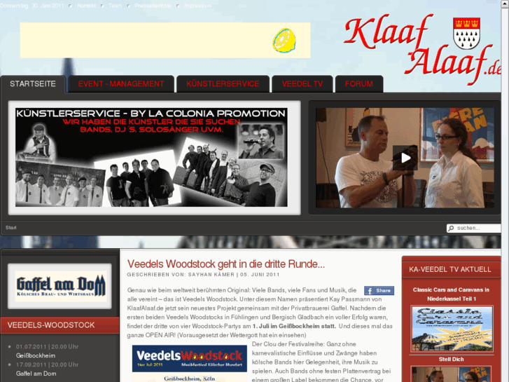 www.klaaf-alaaf.de