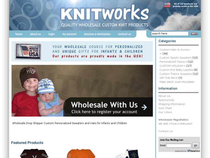 www.knitworks.net