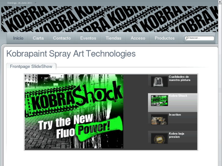 www.kobrapaint.es