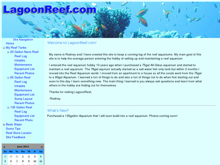 www.lagoonreef.com