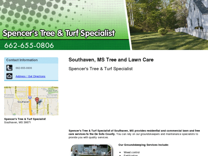 www.lawnandgroundmaintenancems.com