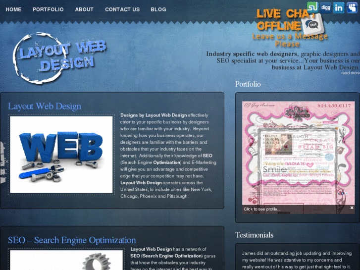 www.layoutwebdesign.com