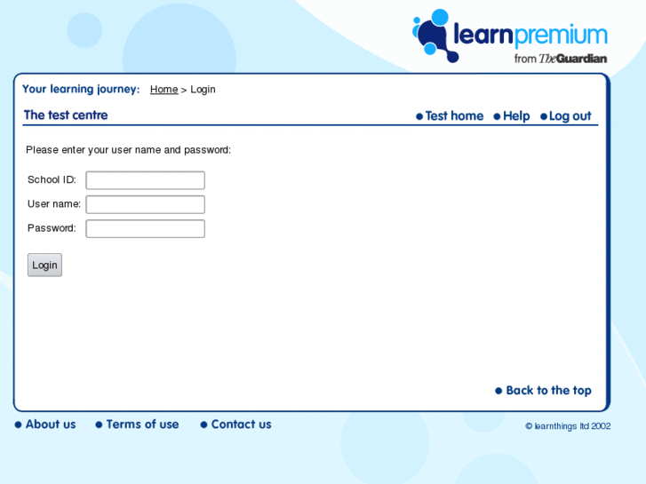 www.learntests.com