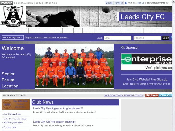 www.leedscityfc.org