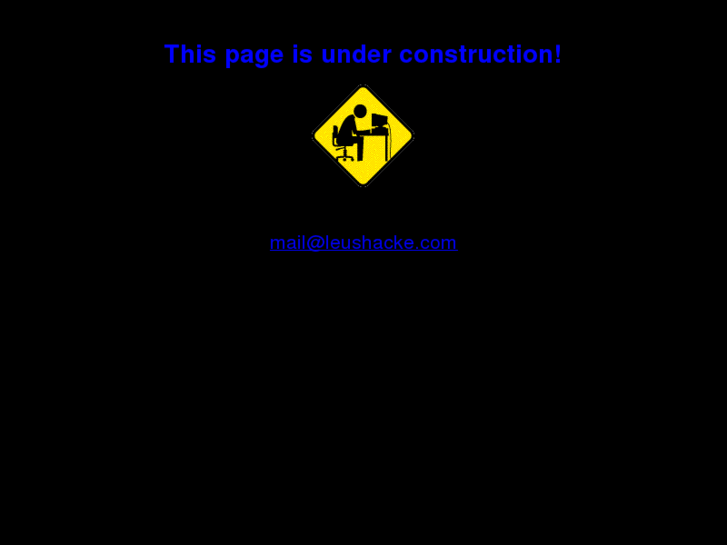 www.leushacke.com