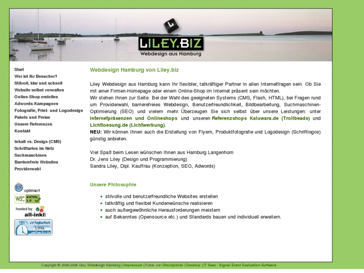 www.liley.biz