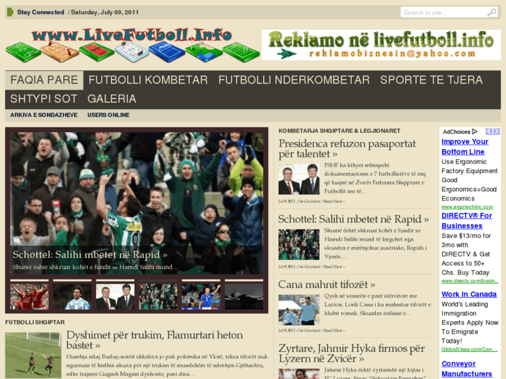 www.livefutboll.info