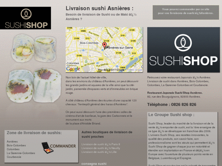 www.livraison-sushi-asnieres.com