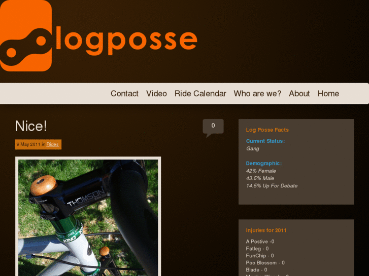 www.logposse.com