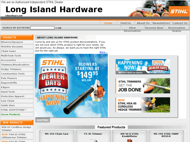 www.longislandacehardware.net