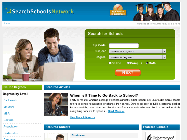 www.look4school.com