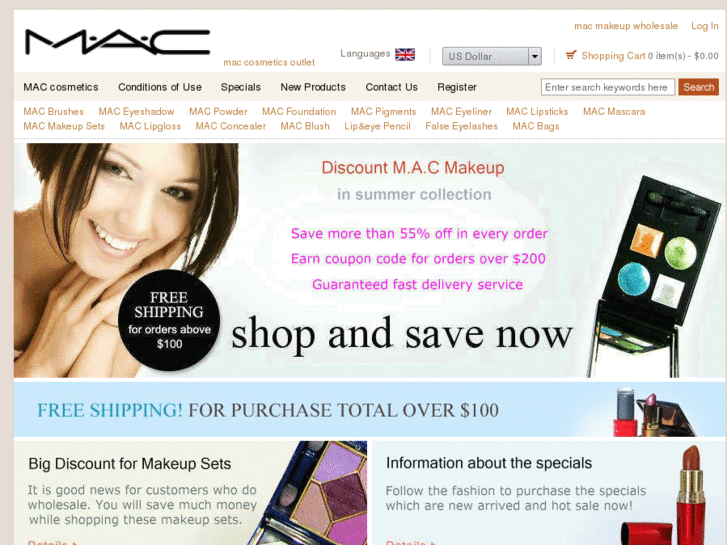 www.maccosmeticsoutlets.com