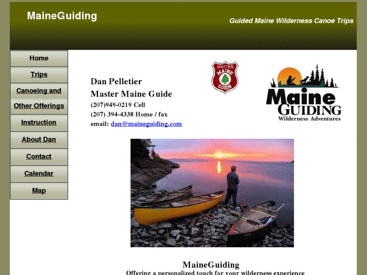 www.maineguiding.com