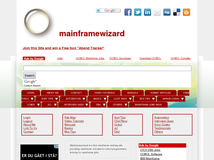 www.mainframewizard.com