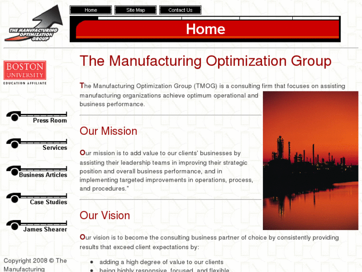 www.manufacturingoptimization.com