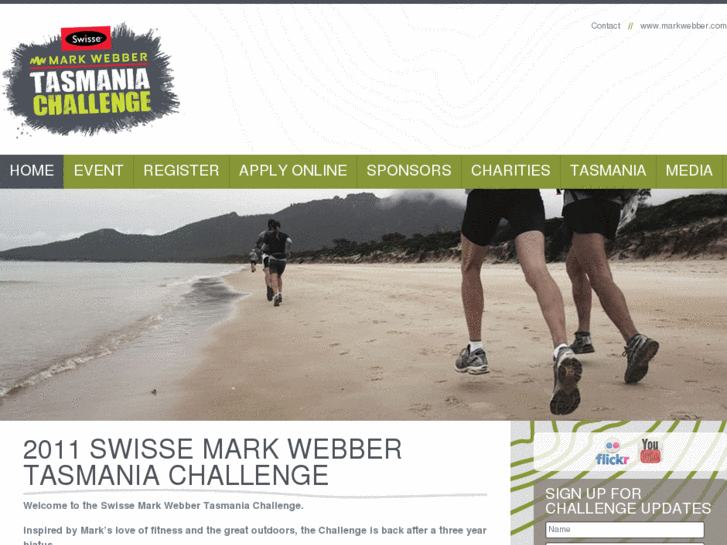 www.markwebberchallenge.com