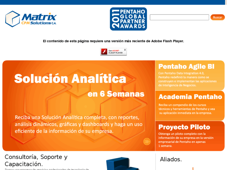 www.matrixcpm.com