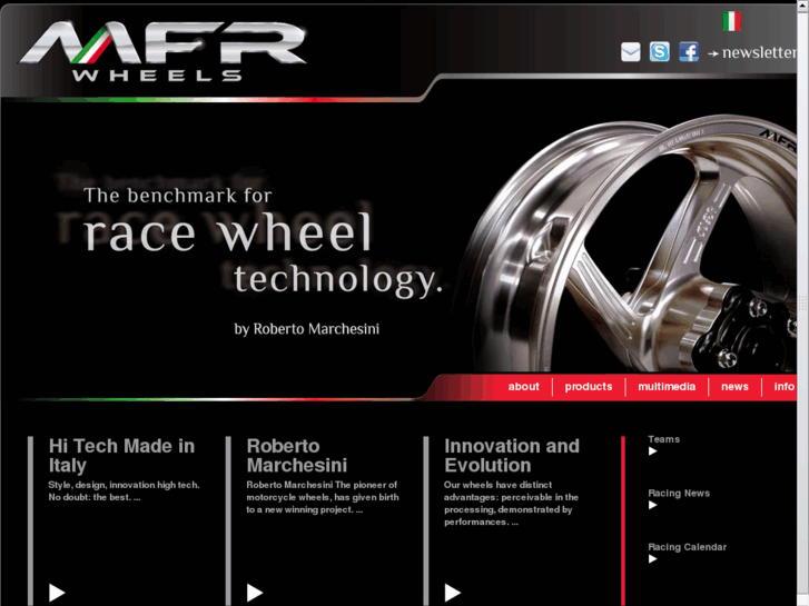 www.mfrwheels.com