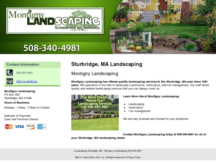 www.montignylandscape.com