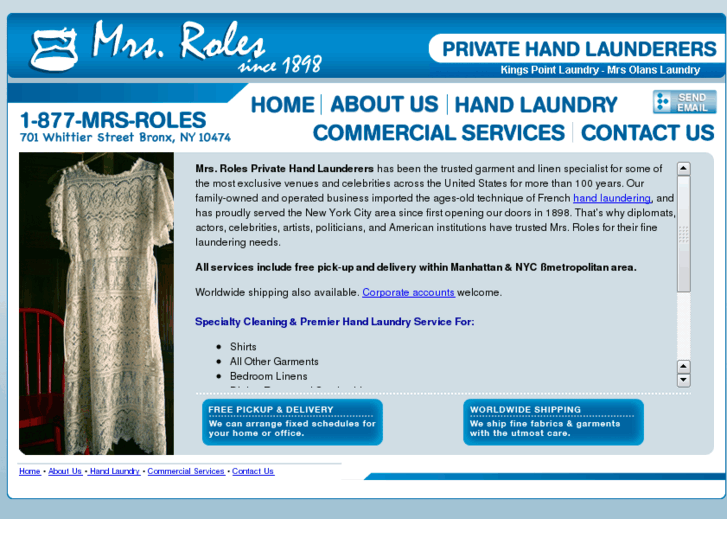 www.mrs-roles.com