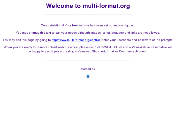 www.multi-format.org