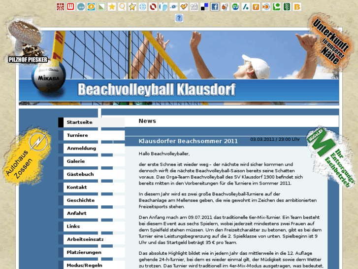 www.mybeachvolleyball.de