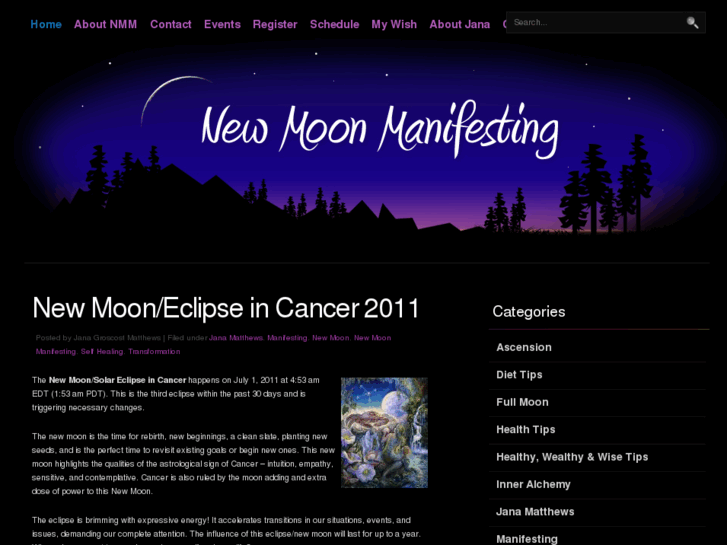 www.newmoonmanifesting.com