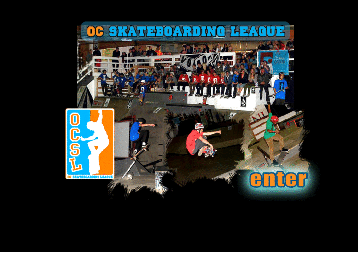 www.ocskateboardingleague.org