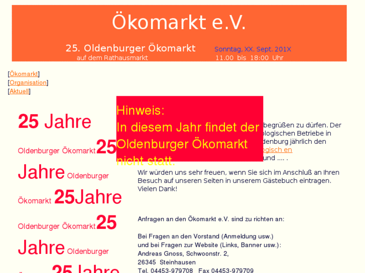 www.oekomarkt.org