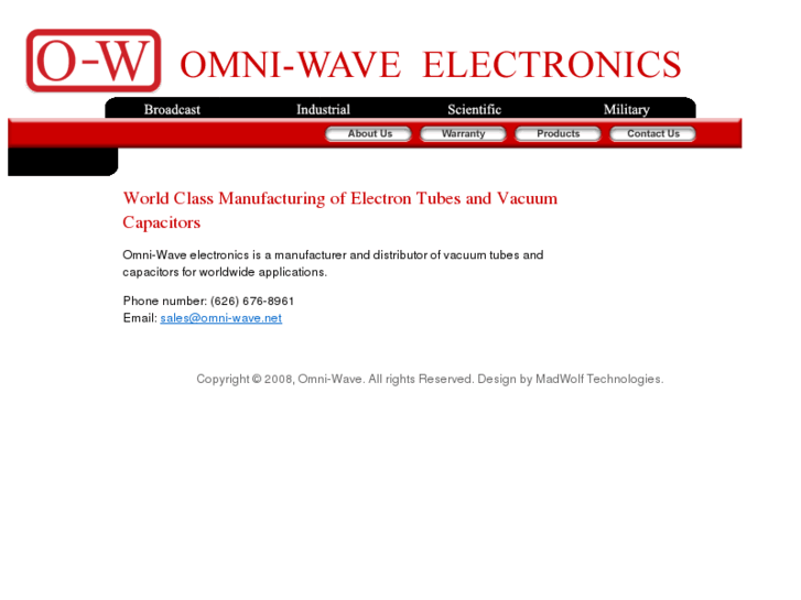 www.omni-wave.net