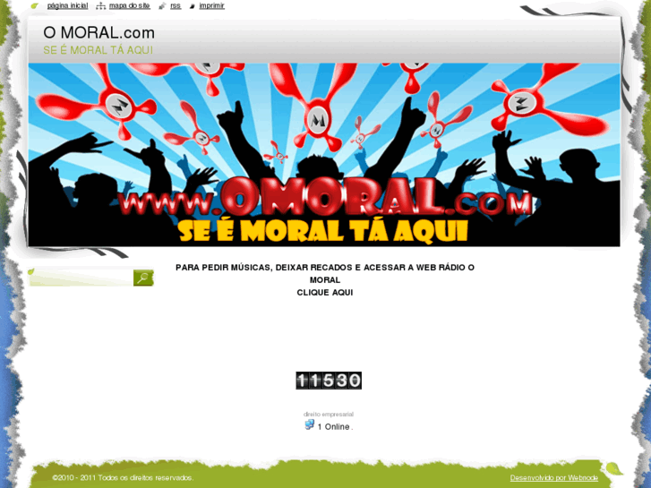 www.omoral.com