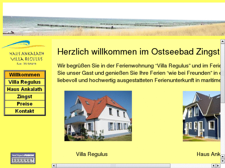 www.ostsee-ferien-zingst.com