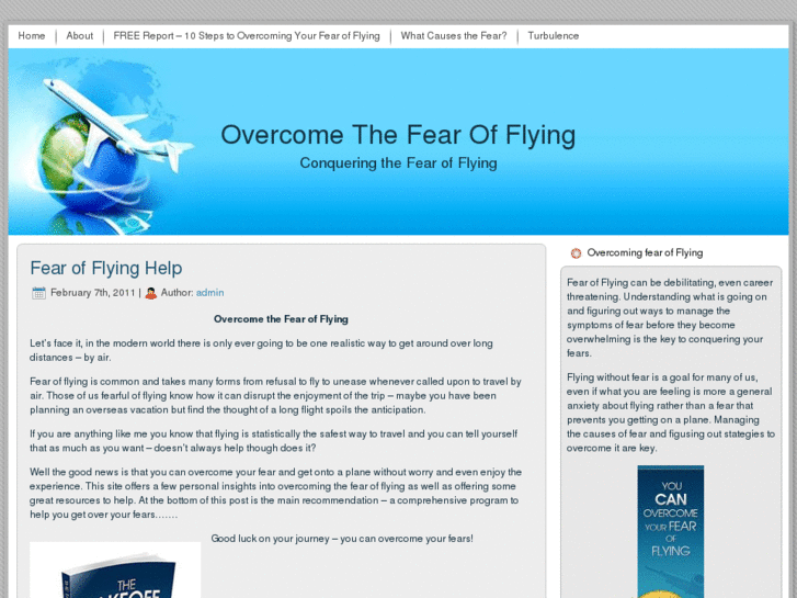 www.overcomethefearofflying.com