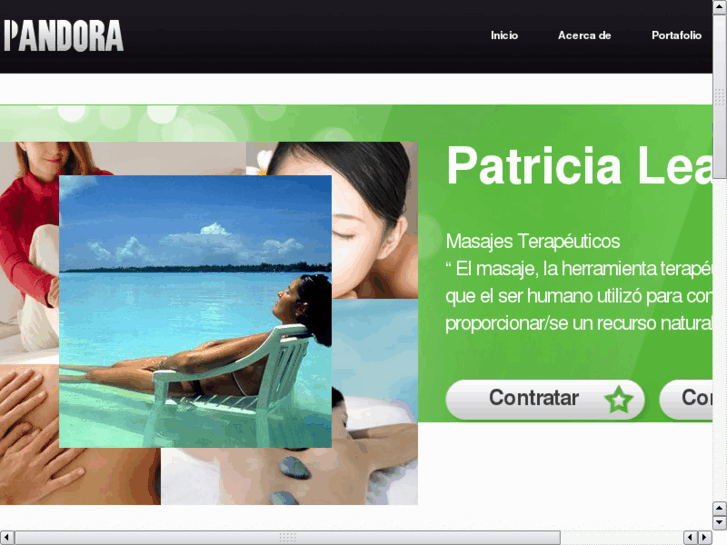 www.patricialeal.com