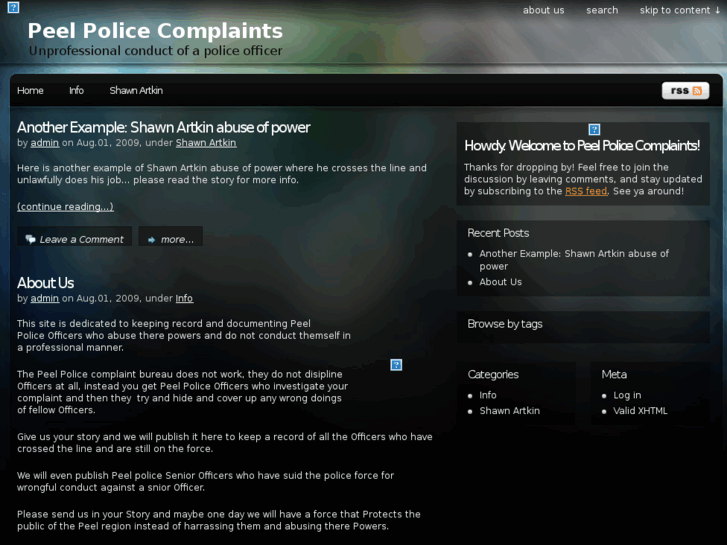 www.peelpolicecomplaints.com