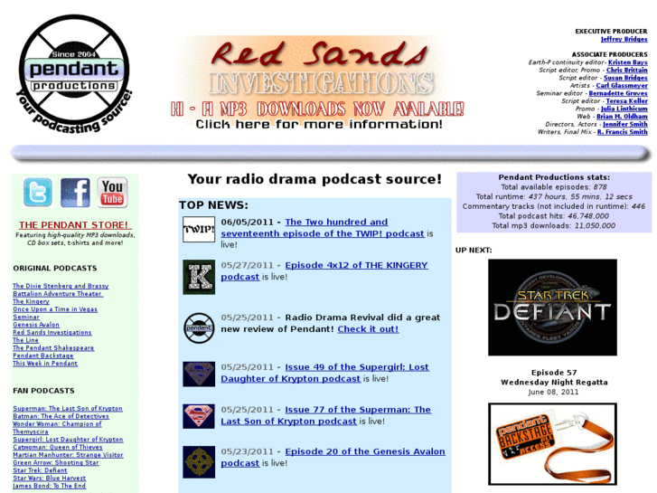 www.pendantaudio.com