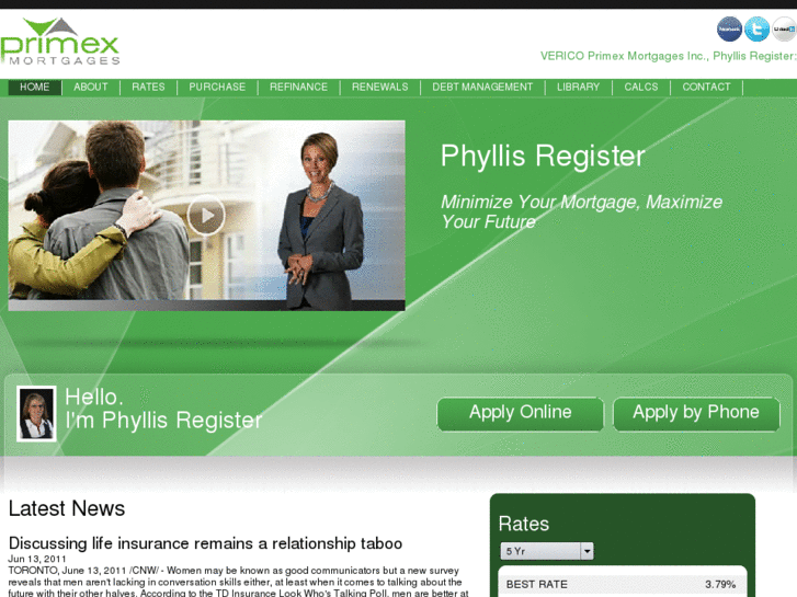 www.phyllisregister.com