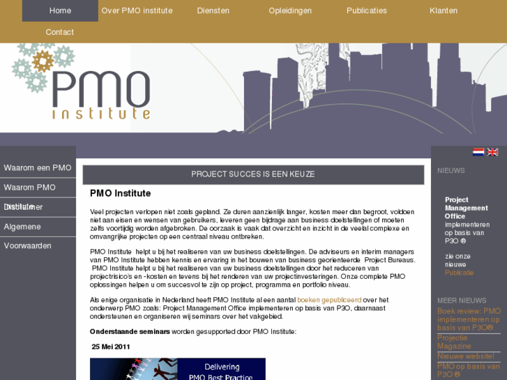 www.pmoinstitute.com