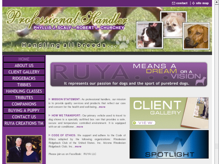 www.professionalhandler.com